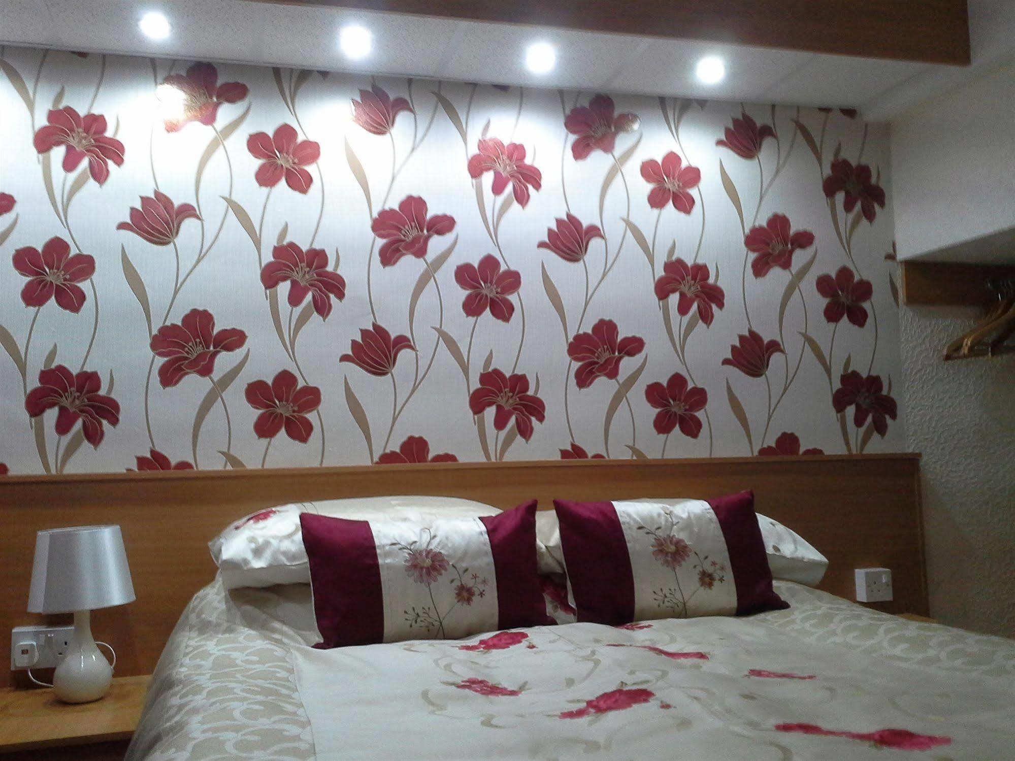 The Golden Sands B&B Blackpool Exterior foto